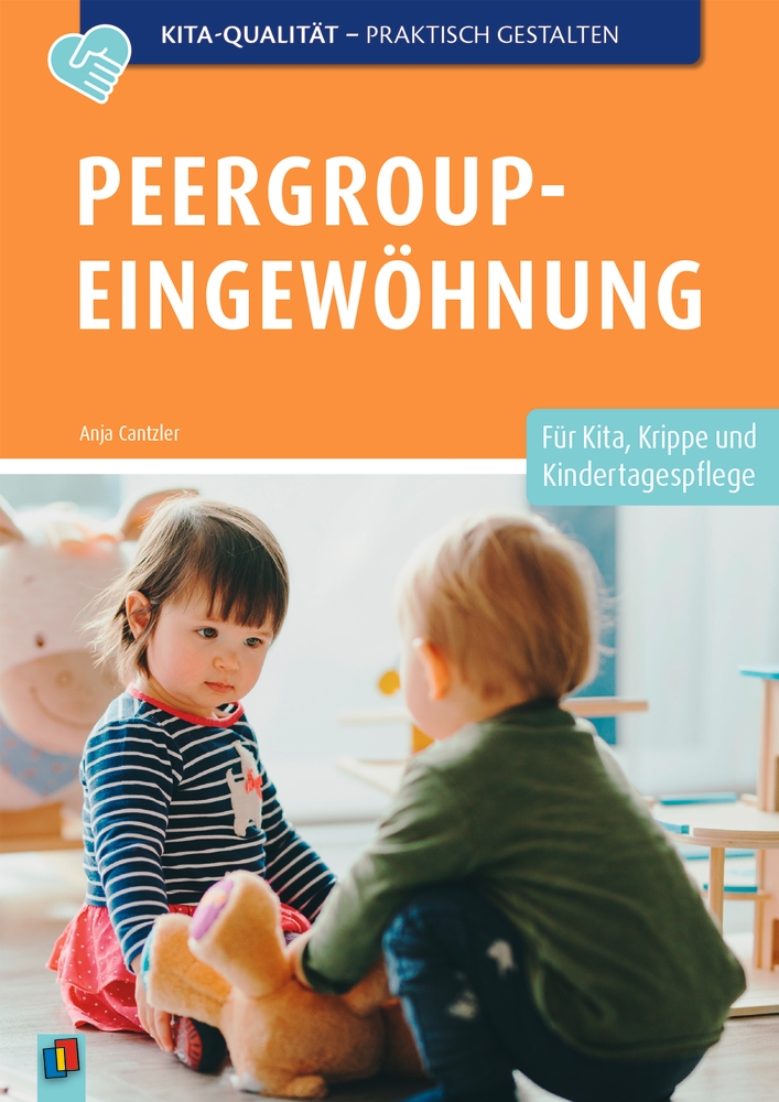 Peergroup-Eingewöhnung