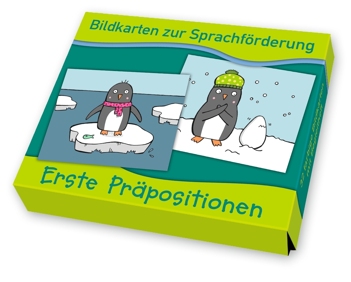 Erste Präpositionen Erste Präpositionen