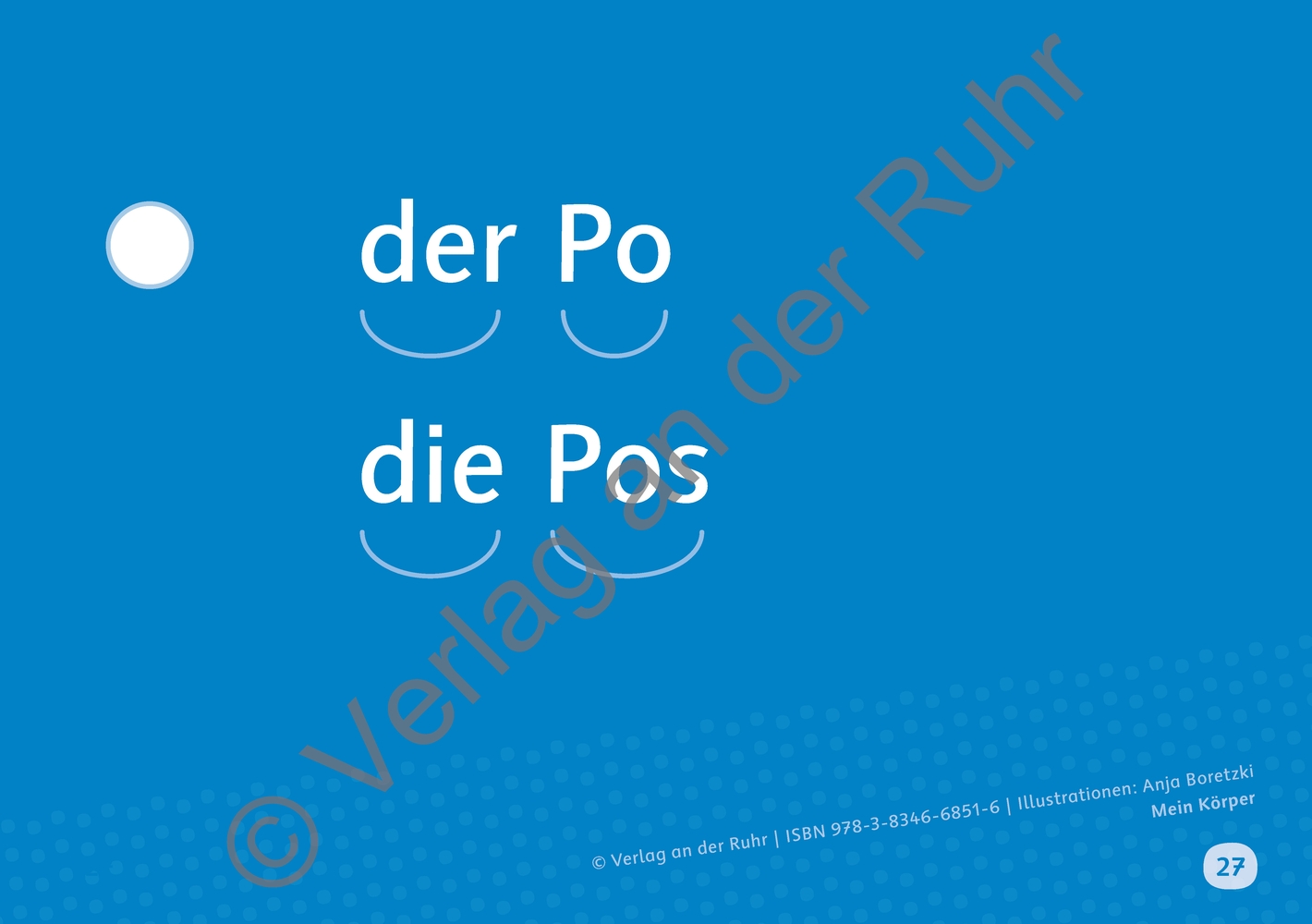 Mein Körper Mein Körper