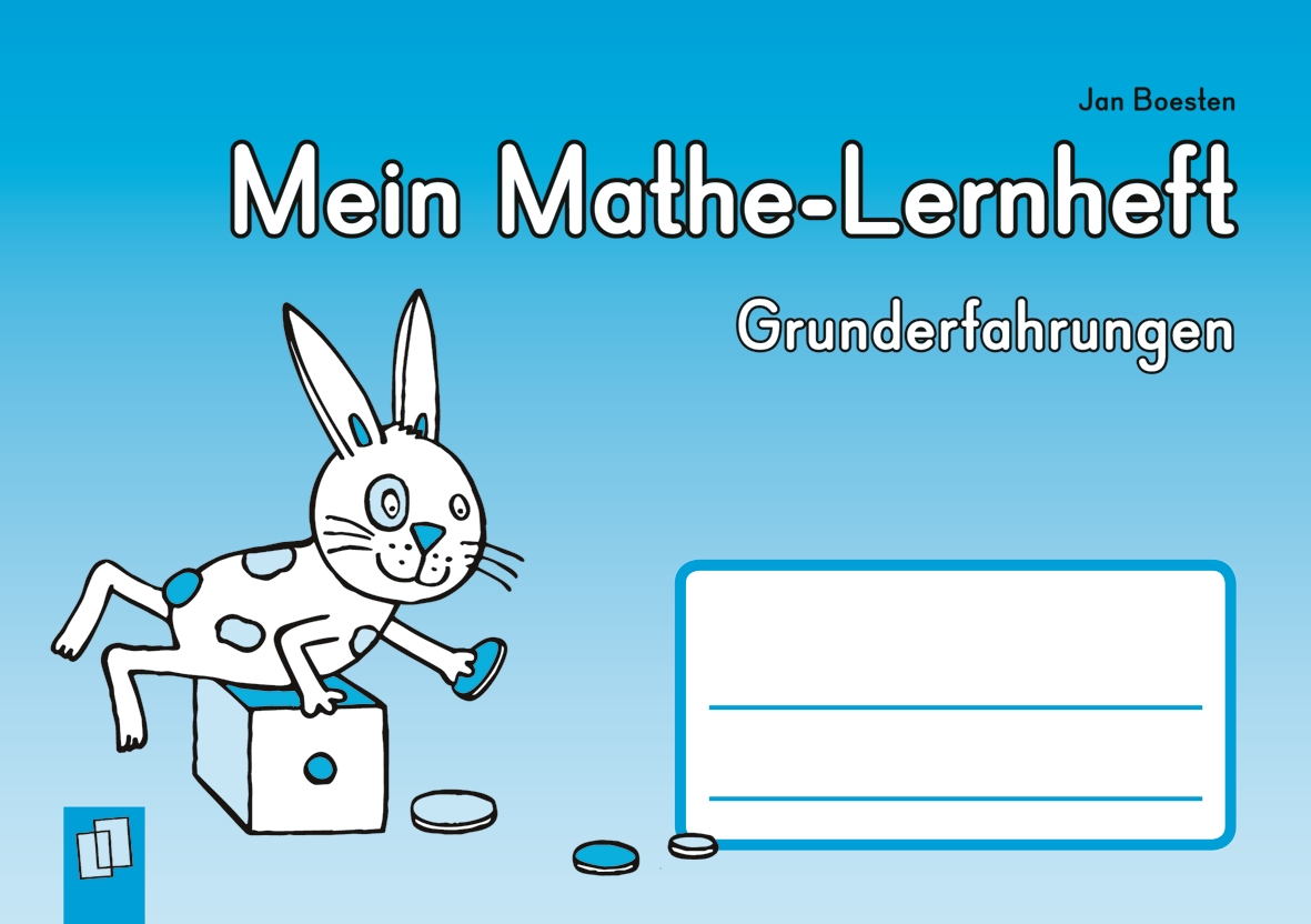 Mein Mathe-Lernheft – Grunderfahrungen