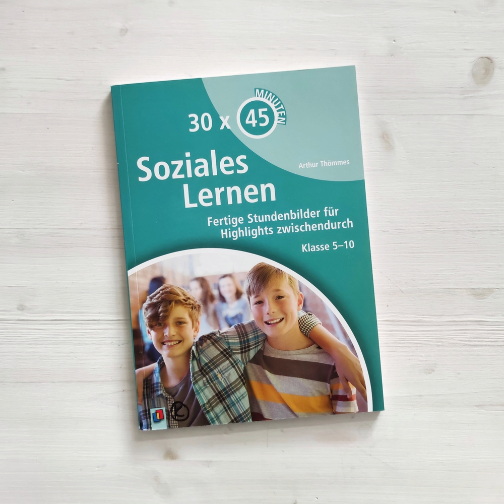 Soziales Lernen Soziales Lernen
