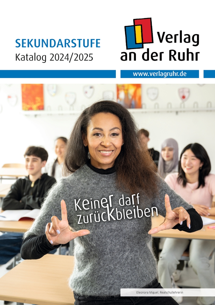 Katalog Sekundarstufe 2024/2025