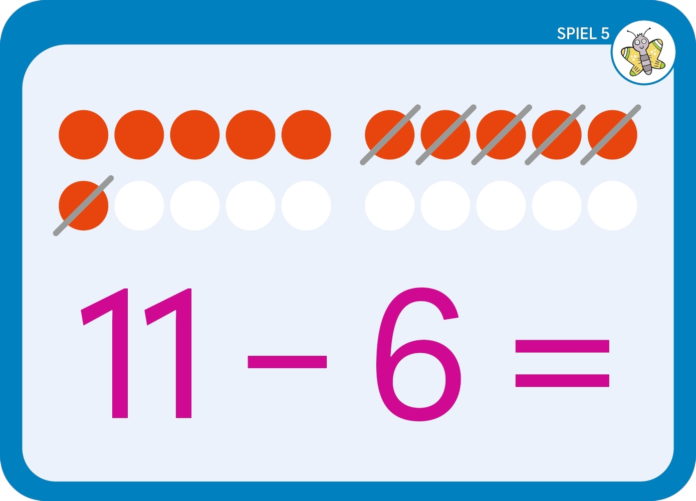 Los geht's! Bewegungsspiele für Grundschulkinder - Rechnen bis 20 Los geht's! Bewegungsspiele für Grundschulkinder - Rechnen bis 20