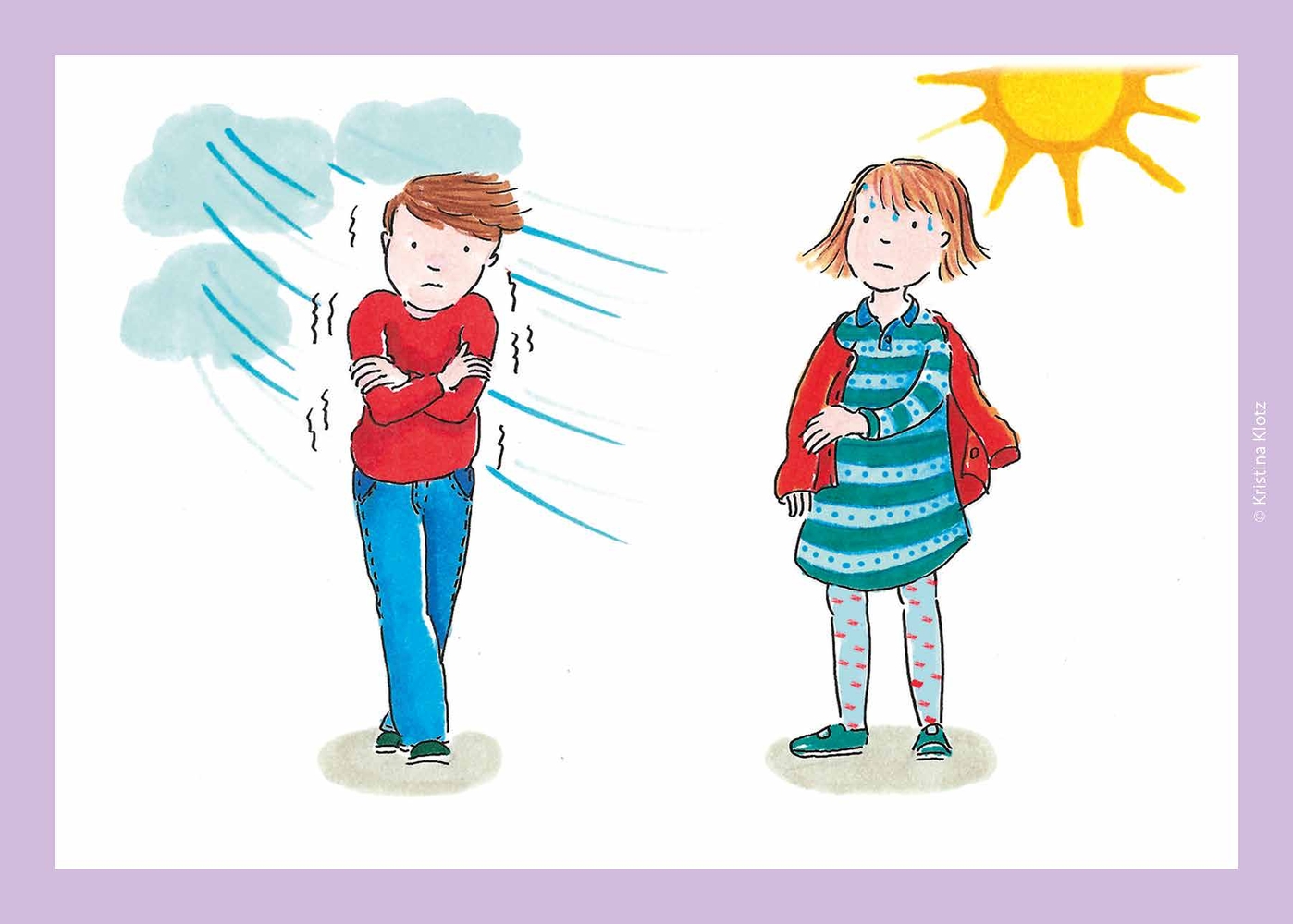 Erste-Hilfe-Sätze: Kita-Kinder lernen Deutsch mit Bildkarten Erste-Hilfe-Sätze: Kita-Kinder lernen Deutsch mit Bildkarten