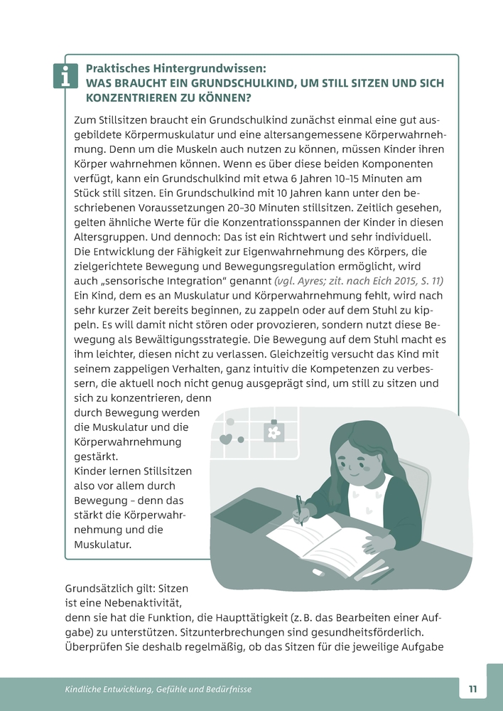 Gefühle im Klassenzimmer - Strategien für herausforderndes Verhalten und kindgerechte Kommunikation in der Grundschule