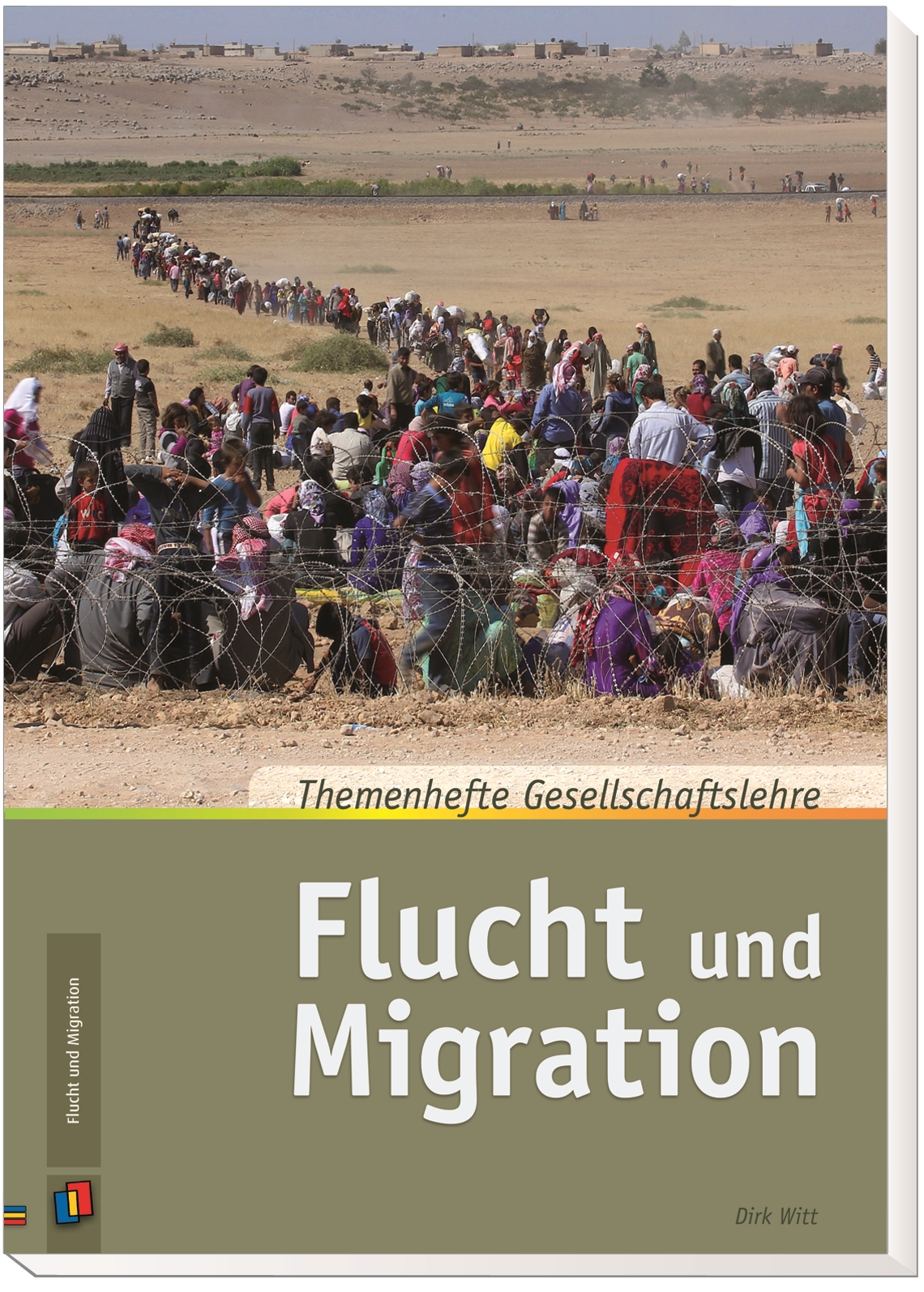 Flucht und Migration