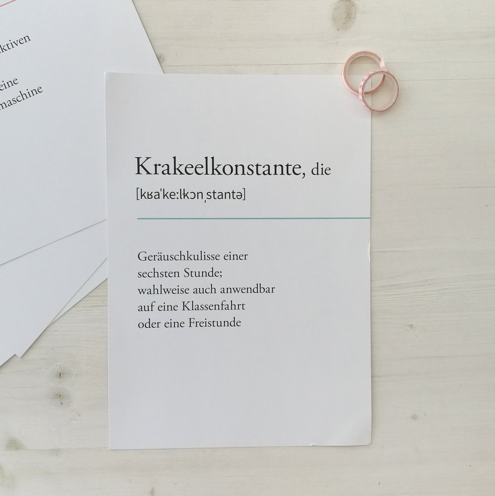 Meine Schmunzelbotschafter Meine Schmunzelbotschafter