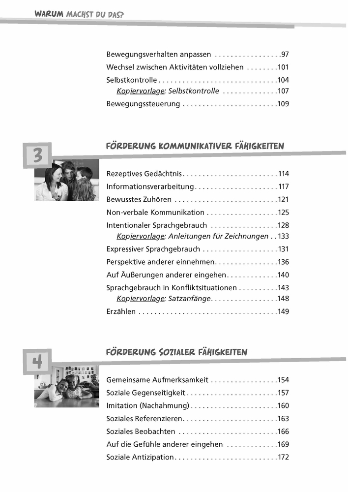 Warum machst du das? Sozial-emotionale Auffälligkeiten von Grundschülern hinterfragen und angemessen reagieren