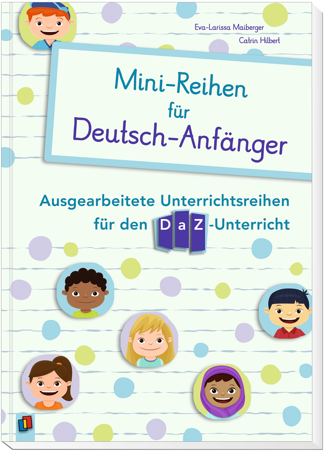 Mini-Reihen für Deutsch-Anfänger