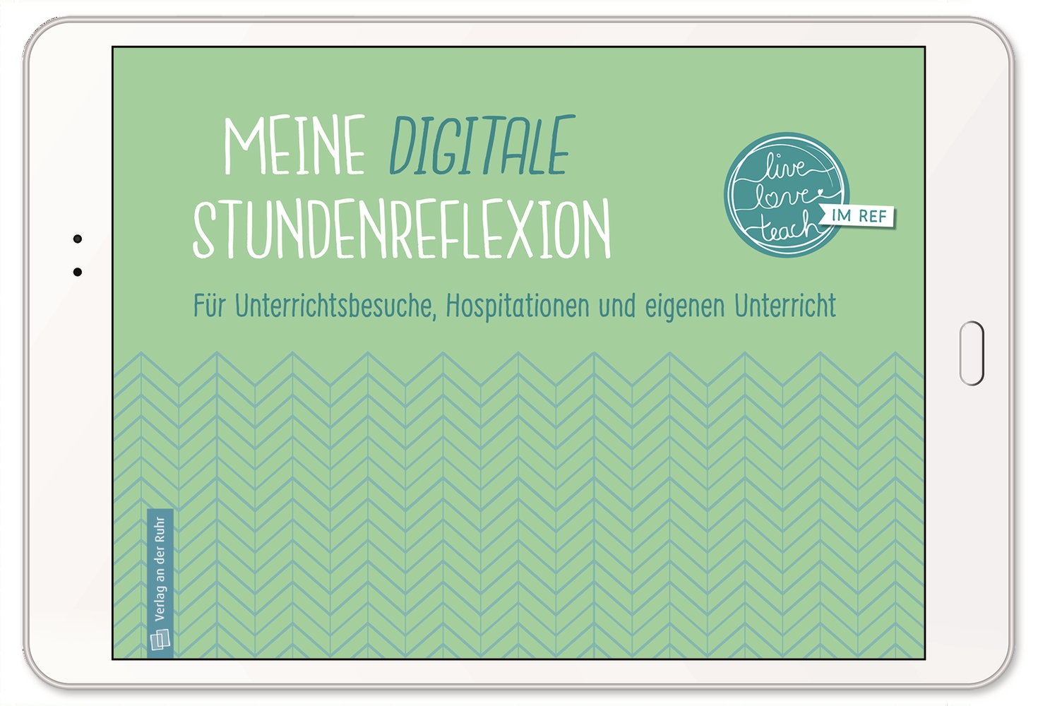 Meine digitale Stundenreflexion - PDF-Basis-Lizenz