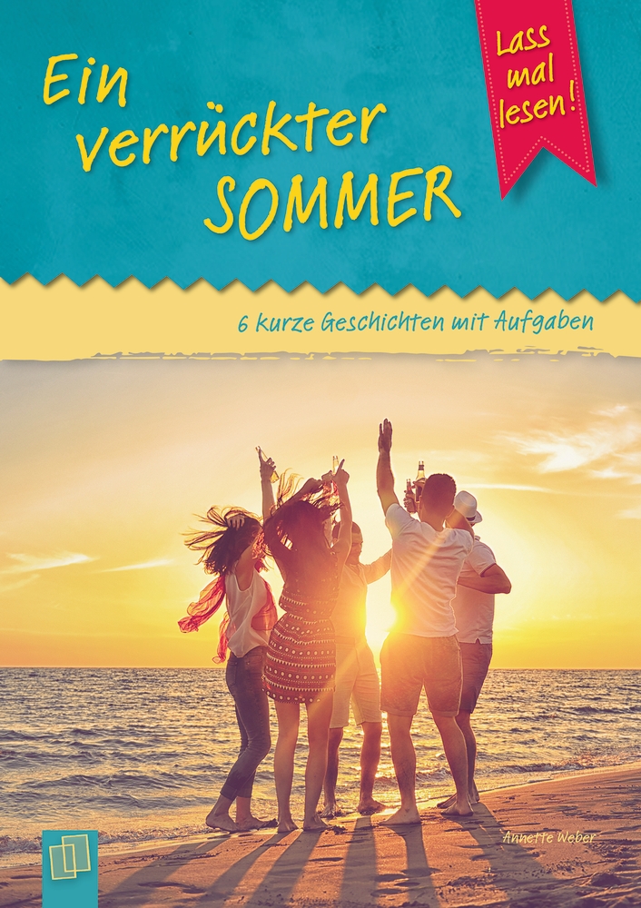 Ein verrückter Sommer