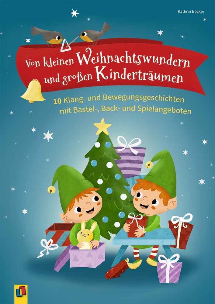 Von kleinen Weihnachtswundern und großen Kinderträumen Von kleinen Weihnachtswundern und großen Kinderträumen