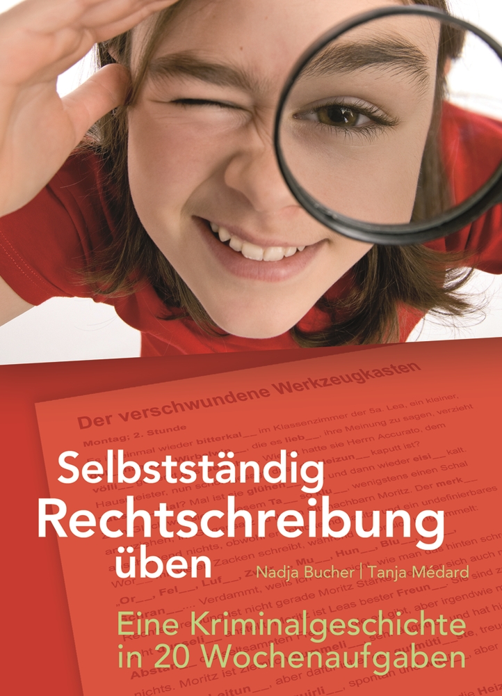 Selbstständig Rechtschreibung üben - PDF - Basis-Lizenz