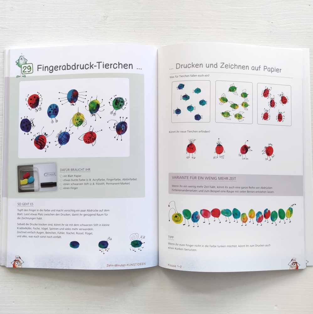 Fördermaterial Leseflüssigkeit – Klasse 3 – 5 Fördermaterial Leseflüssigkeit – Klasse 3 – 5