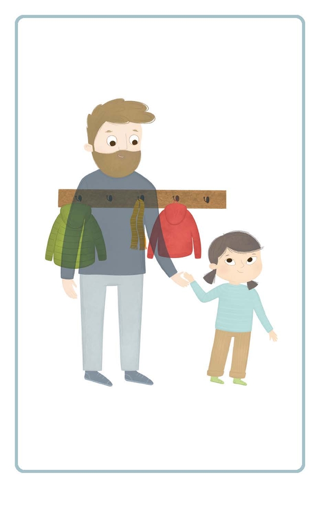 Wir gemeinsam – 30 Beziehungsmomente für Kita-Kind und Fachkraft