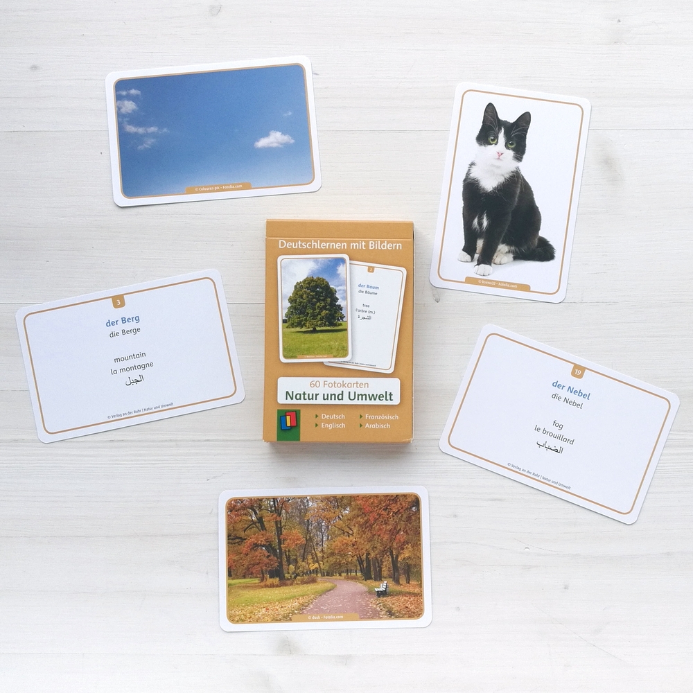 Natur und Umwelt Natur und Umwelt