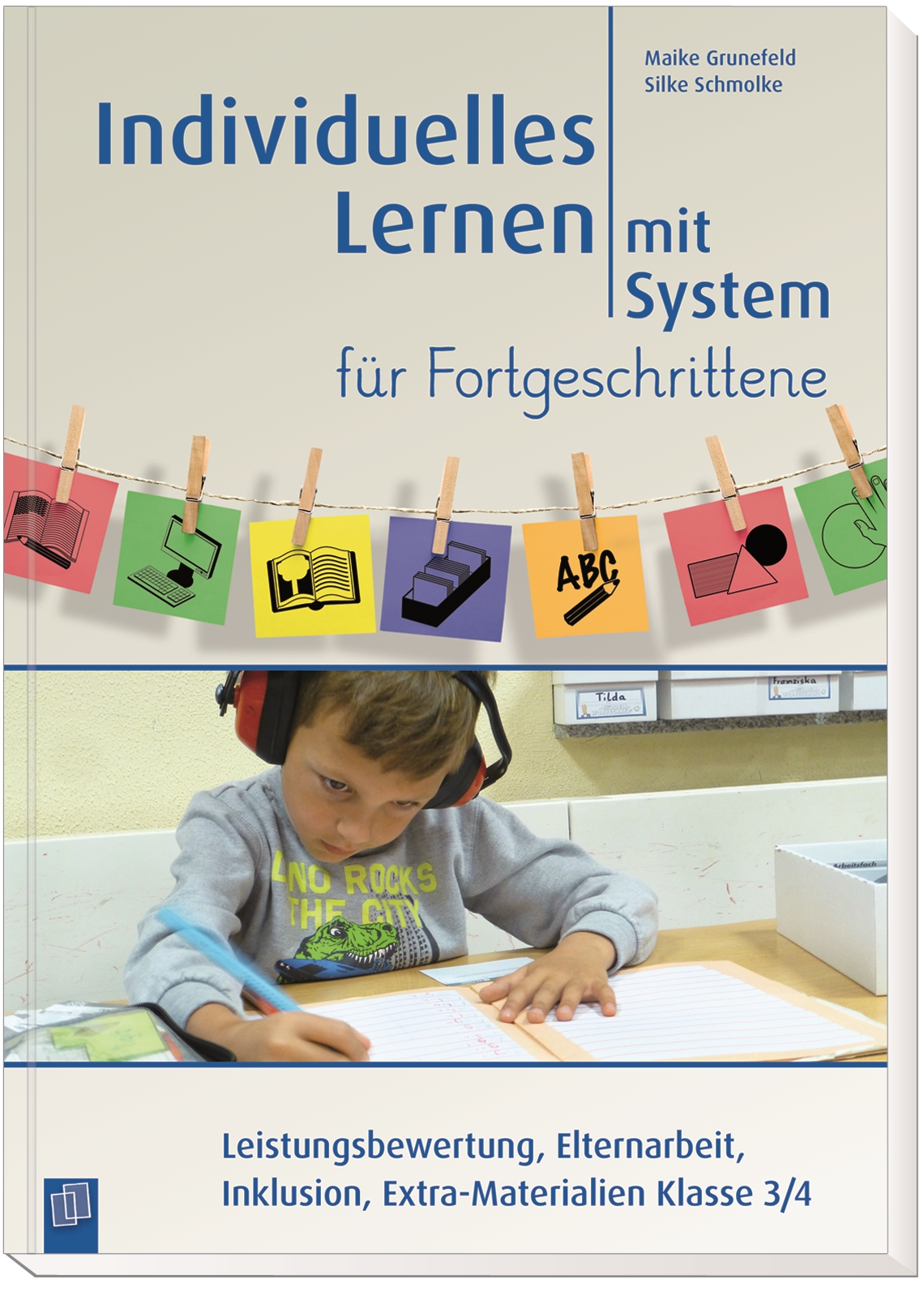 Individuelles Lernen mit System für Fortgeschrittene