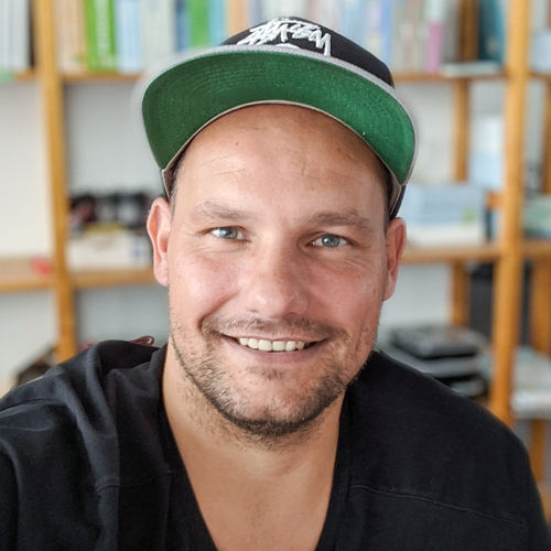 Foto von Michele Hinse