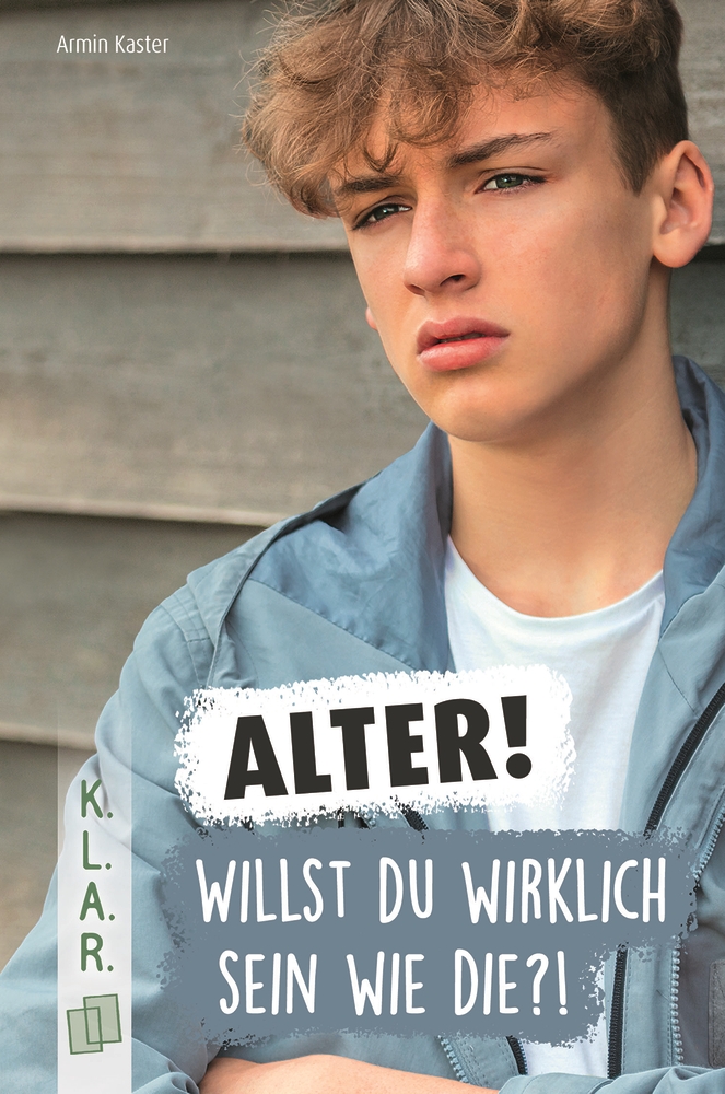 Ohne Handy - voll am Arsch!