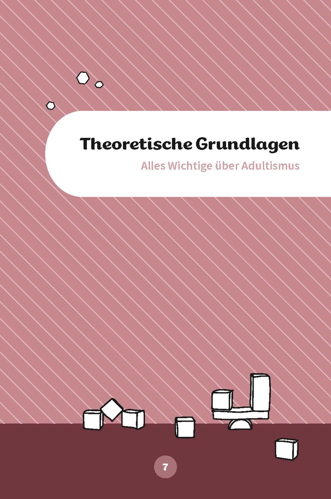 Adultismus in der Kita