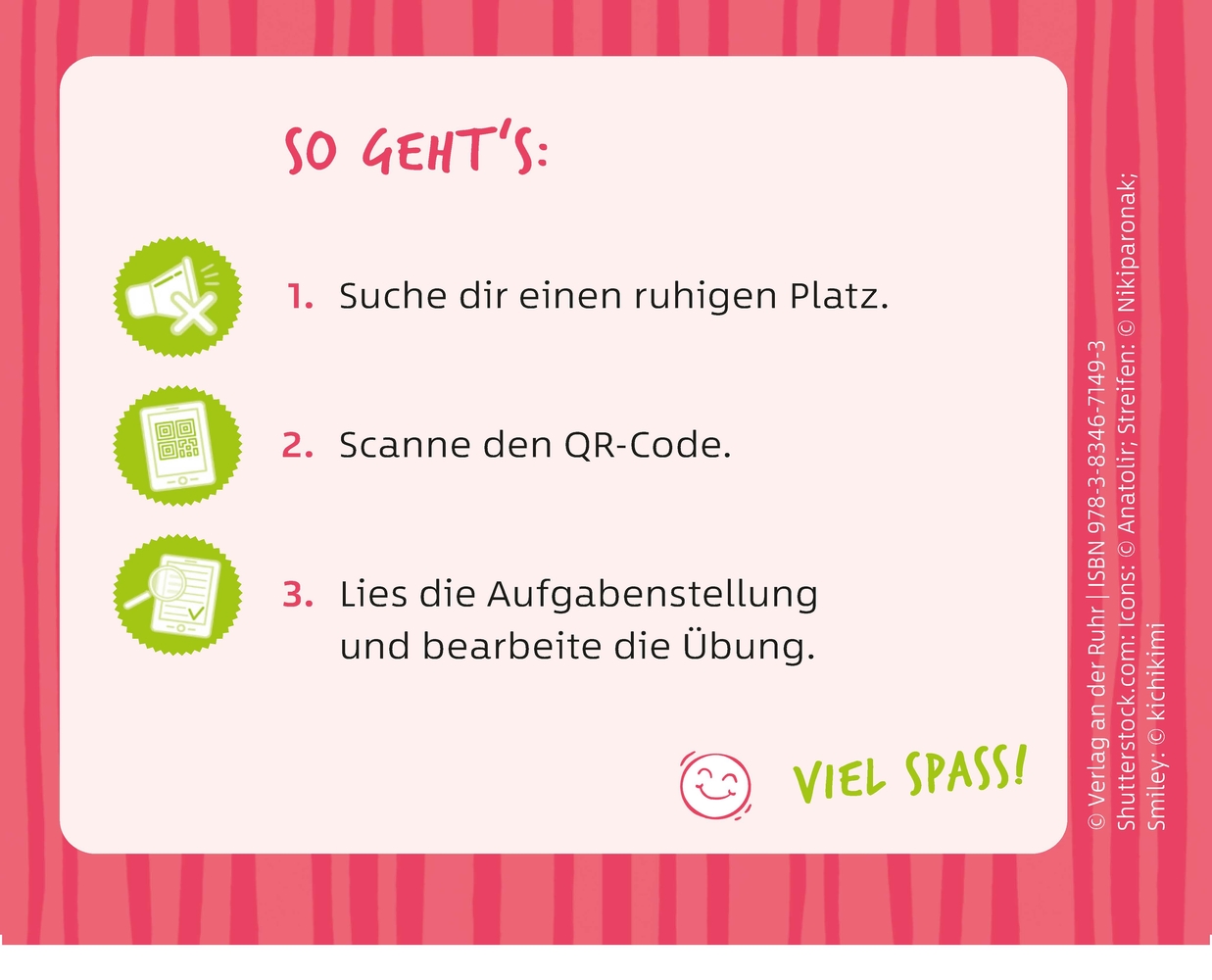 Verbkonjugation & Zeitformen