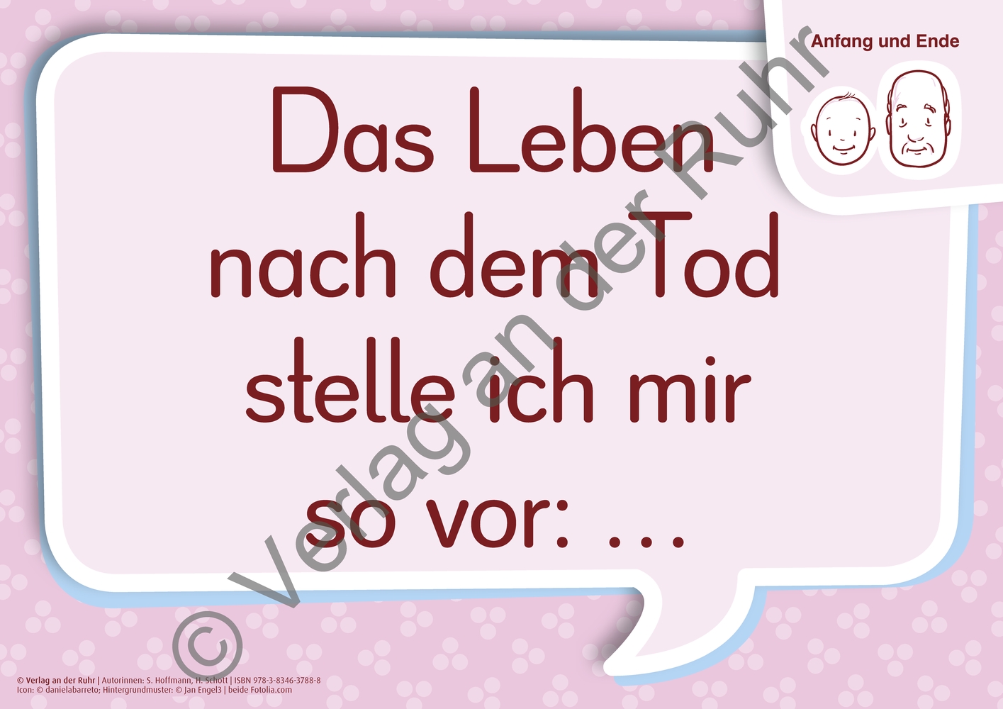 Große Fragen für junge Denker Große Fragen für junge Denker