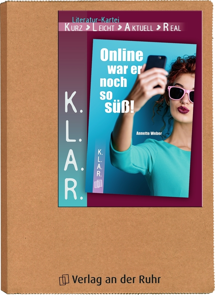 K.L.A.R. Lektüren