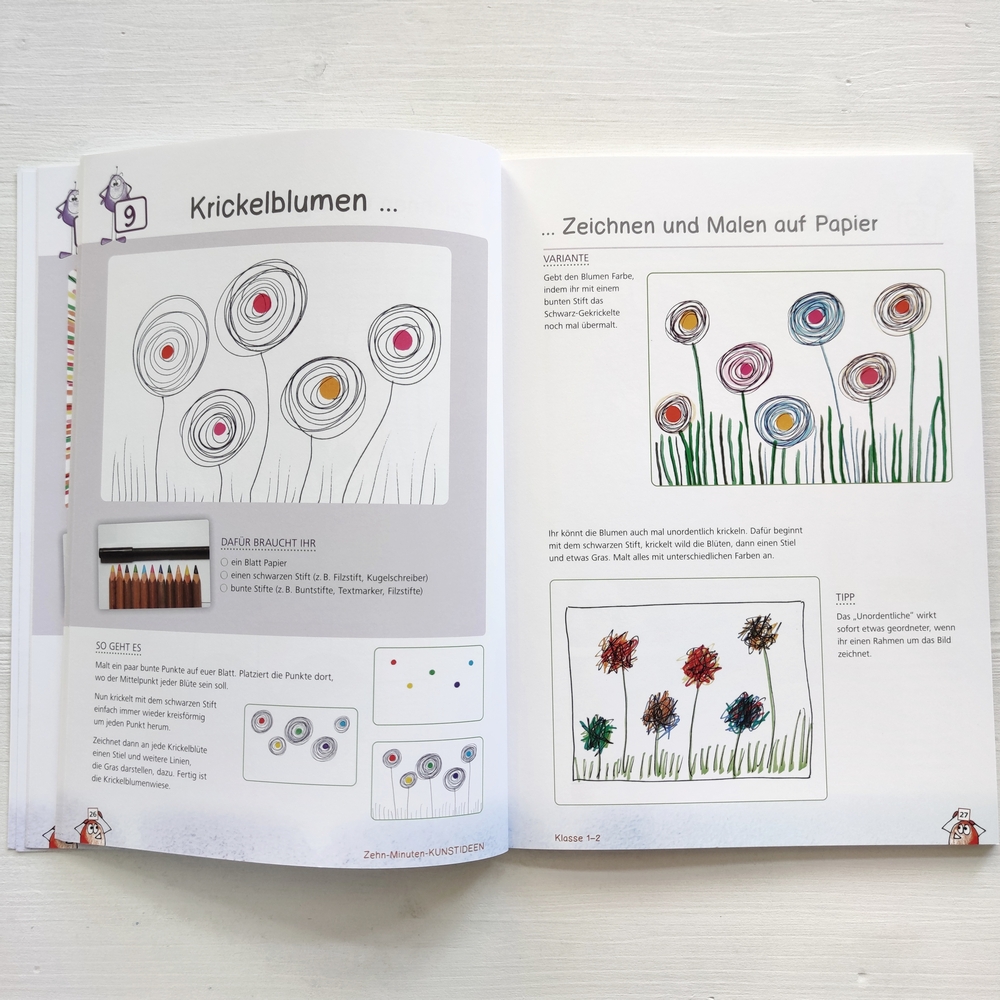 Fördermaterial Leseflüssigkeit – Klasse 3 – 5 Fördermaterial Leseflüssigkeit – Klasse 3 – 5