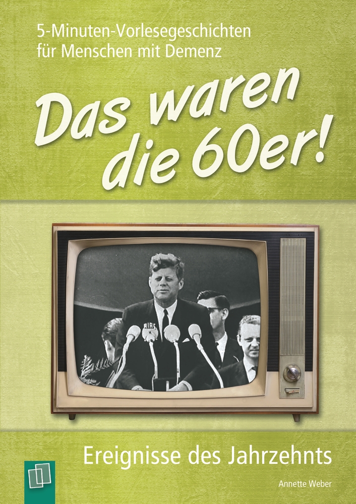 Das waren die 60er! Das waren die 60er!