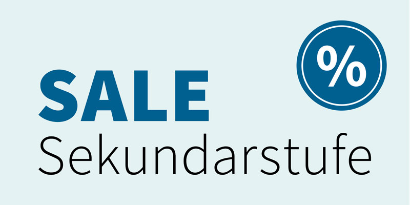 Zum Sale Sekundarstufe