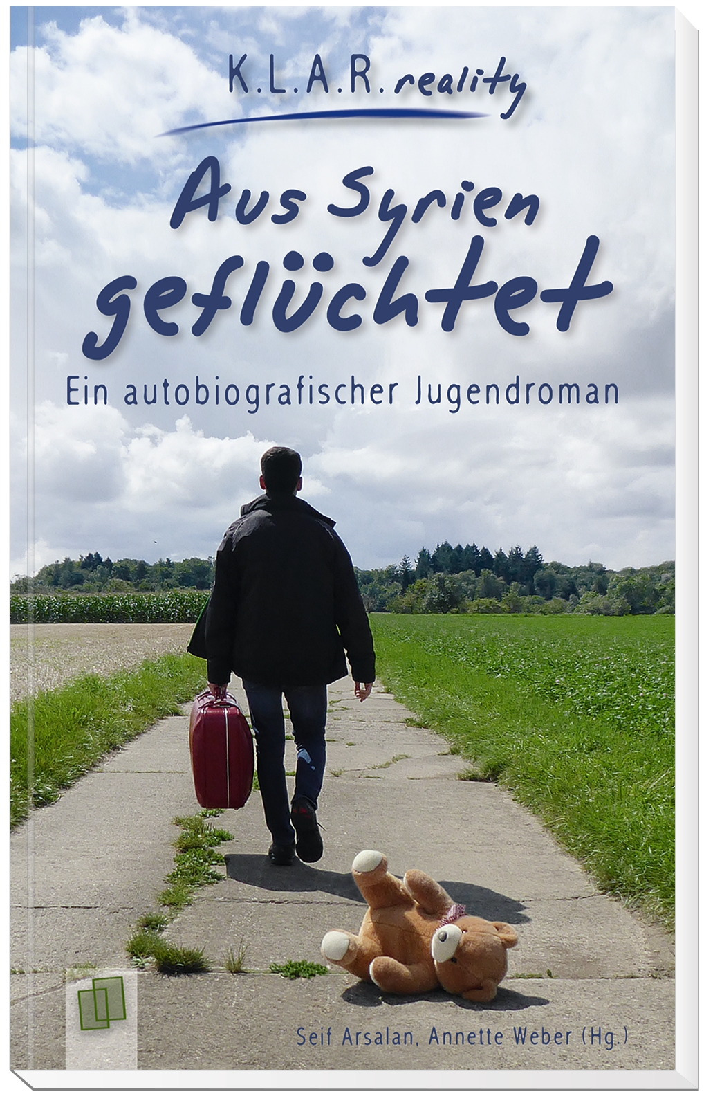 Aus Syrien geflüchtet