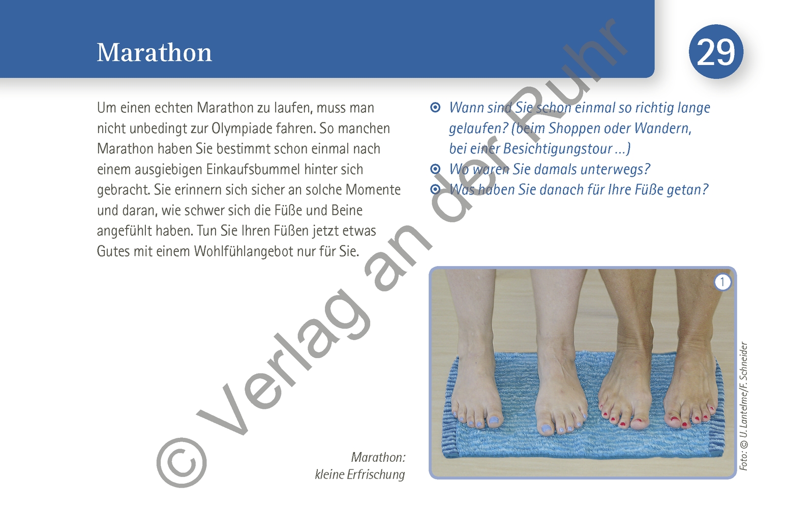 Sitzgymnastik mit Senioren Sitzgymnastik mit Senioren