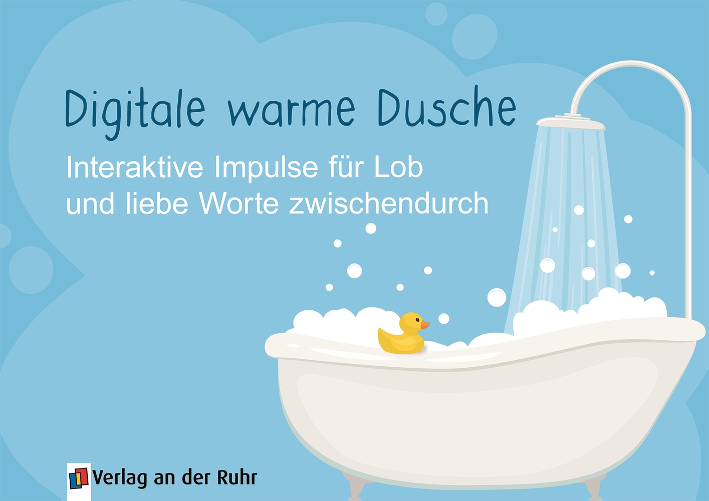 Digitale warme Dusche - Pro-Lizenz - Windows