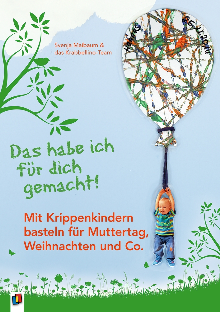 Das habe ich für dich gemacht! Das habe ich für dich gemacht!
