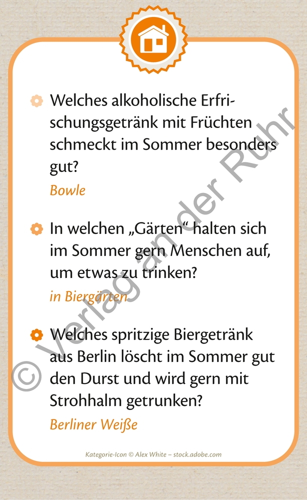 Die große Quizbox für Senioren Die große Quizbox für Senioren