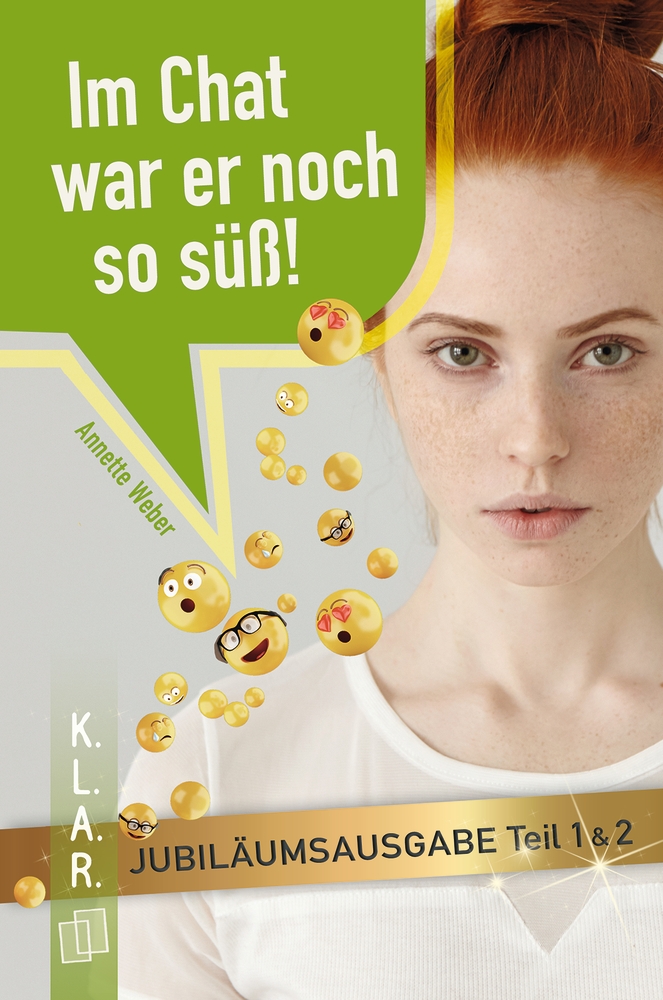 Im Chat War Er Noch So Süß Teil 2 Zusammenfassung Im Chat war er noch so süß! | 9783834600653
