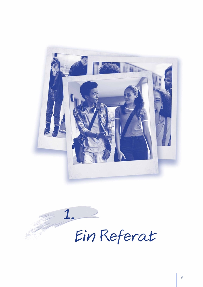 Schule & Klassengemeinschaft