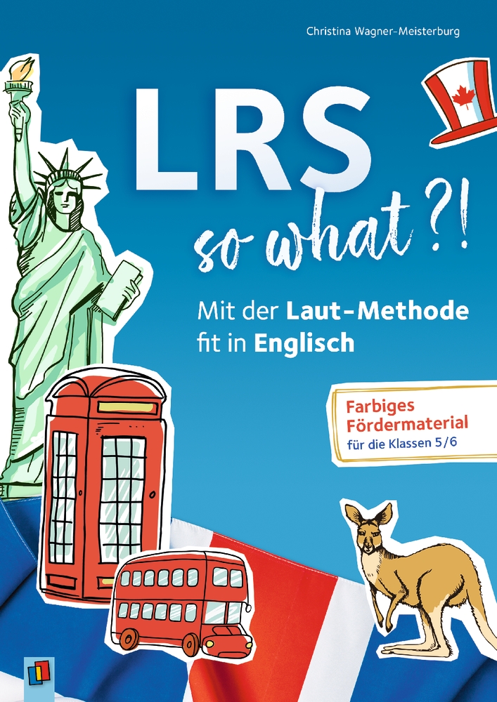 LRS – so what?!