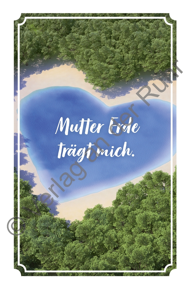 Balsam für die Seele Balsam für die Seele