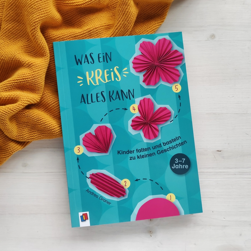 Was ein Kreis alles kann Was ein Kreis alles kann