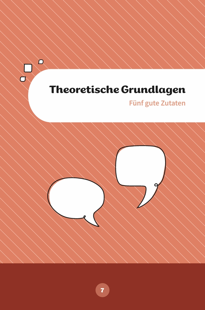 Mit Kita-Eltern im Gespräch