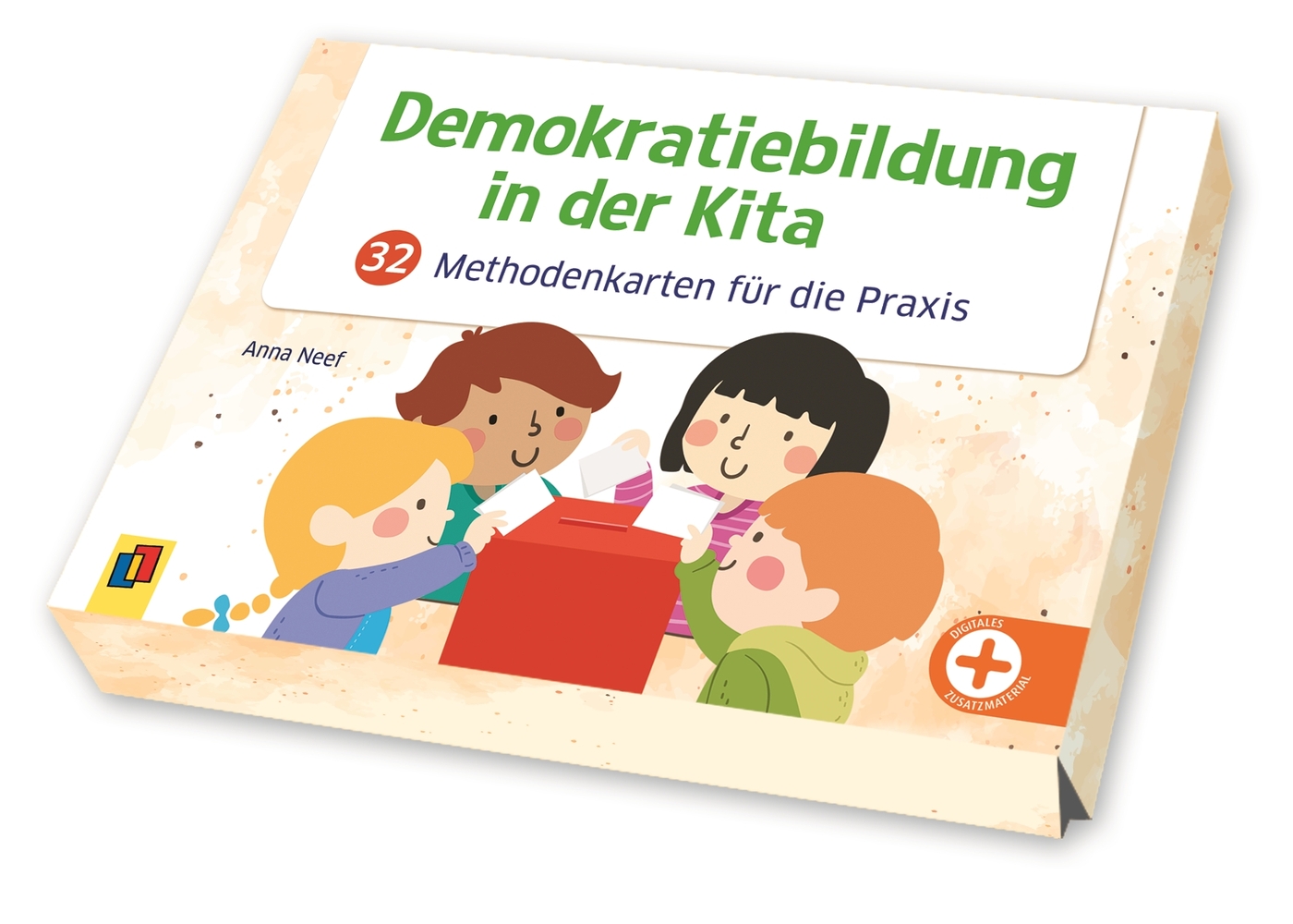 Demokratiebildung in der Kita