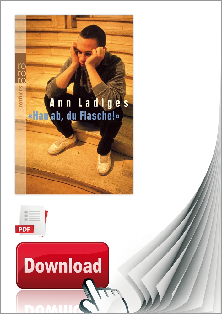 »Hau ab, du Flasche!« PDFBasisLizenz