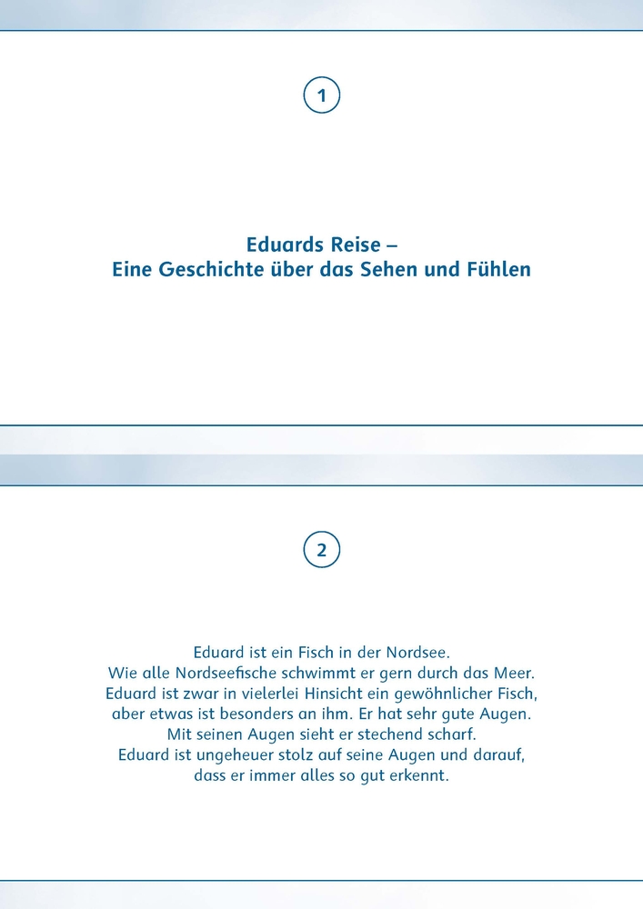 Ethikunterricht für das ganze Schuljahr – Klasse 1/2 Ethikunterricht für das ganze Schuljahr – Klasse 1/2