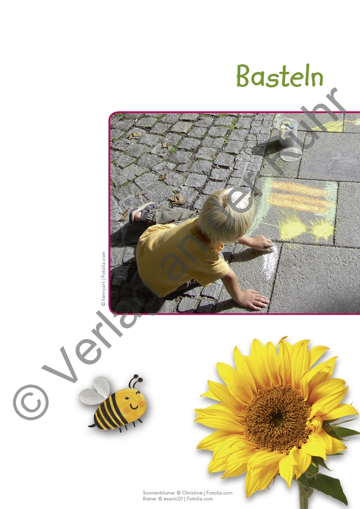 Im Sommer ist bei uns was los! Im Sommer ist bei uns was los!