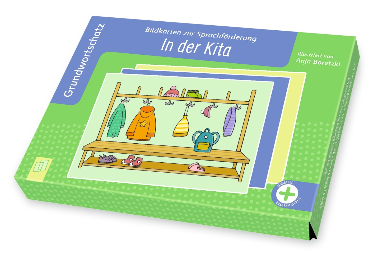 In der Kita