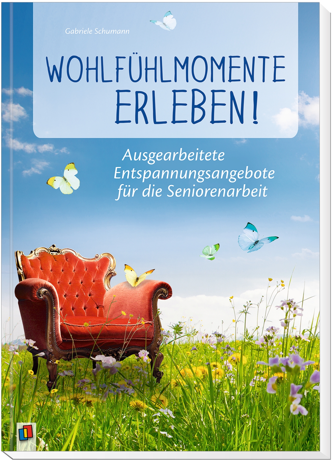 Wohlfühlmomente erleben!