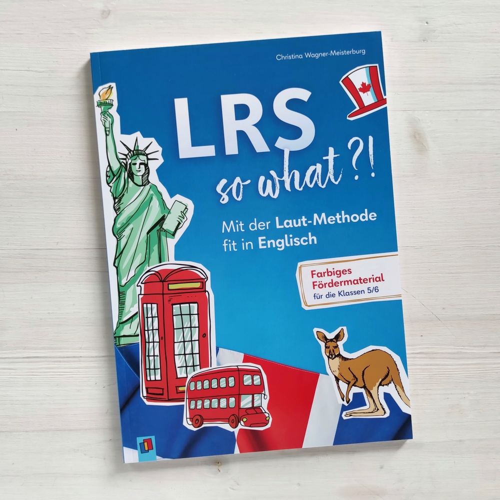 LRS – so what?! LRS – so what?!