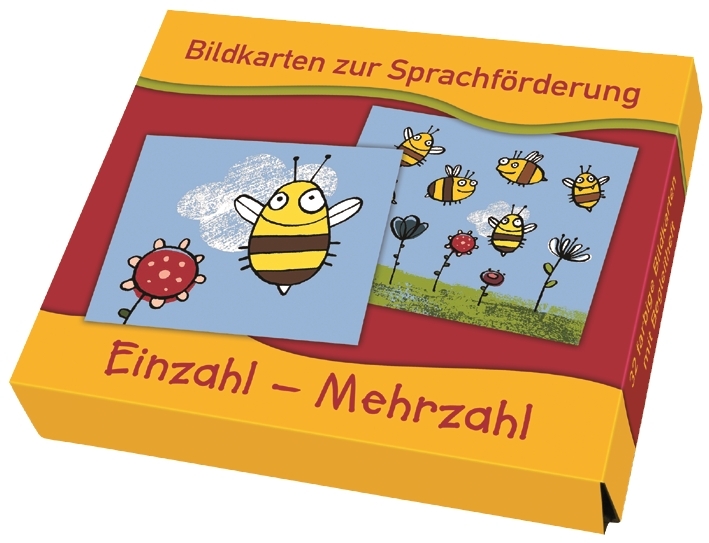 Einzahl - Mehrzahl Einzahl - Mehrzahl
