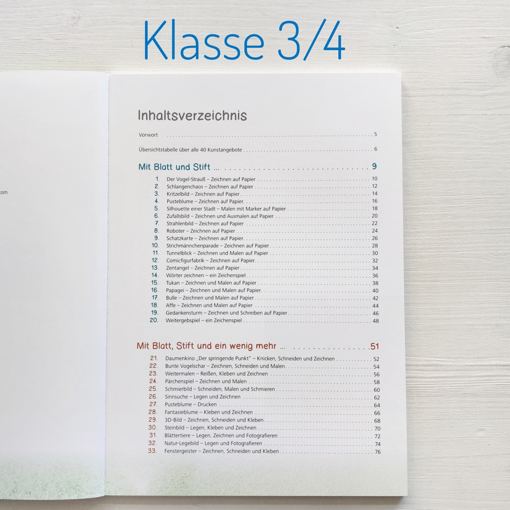 Fördermaterial Leseflüssigkeit – Klasse 3 – 5 Fördermaterial Leseflüssigkeit – Klasse 3 – 5